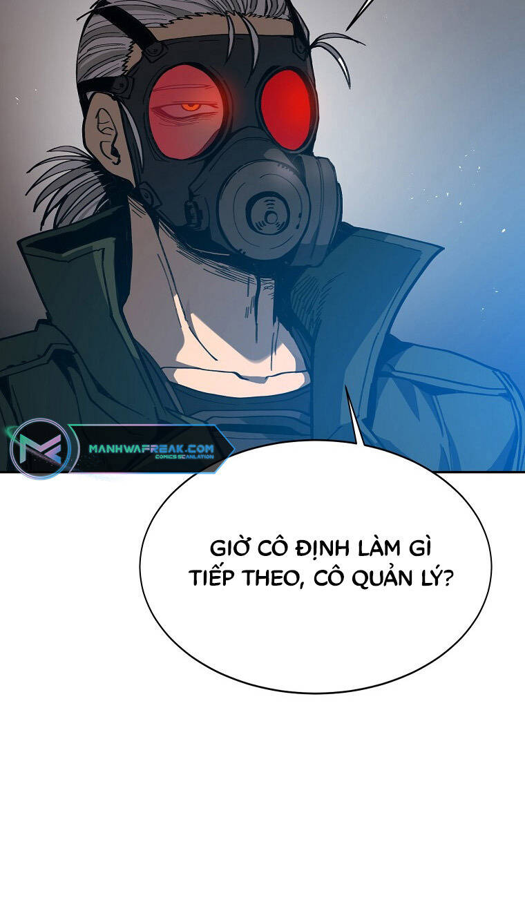 Quận 12 Chap 5 - Next Chap 6