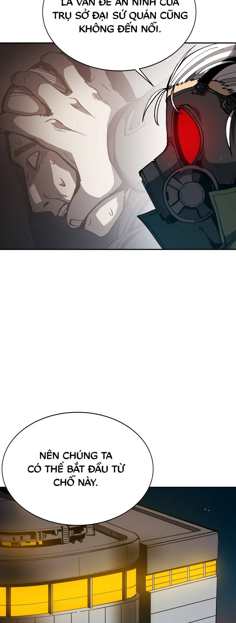 Quận 12 Chap 5 - Next Chap 6