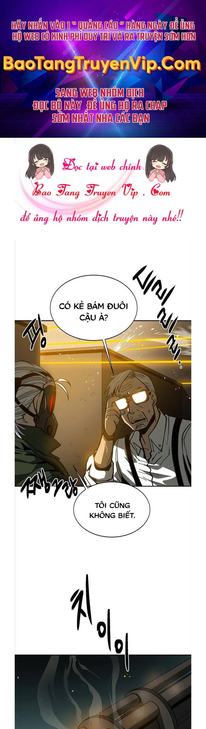 Quận 12 Chap 6 - Next Chap 7