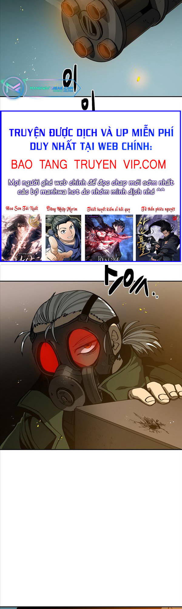 Quận 12 Chap 6 - Next Chap 7