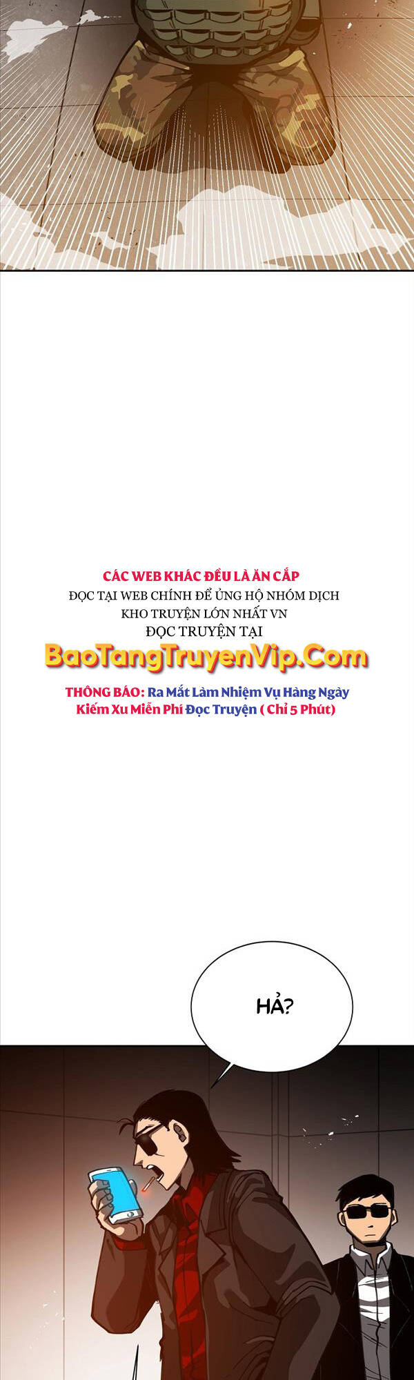 Quận 12 Chap 6 - Next Chap 7
