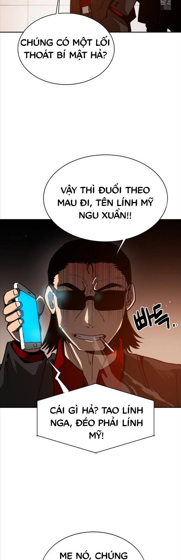 Quận 12 Chap 6 - Next Chap 7