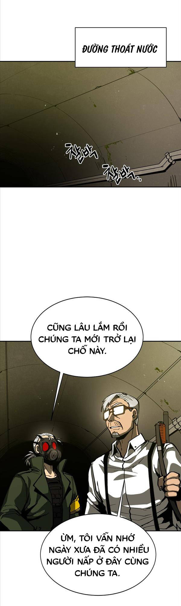 Quận 12 Chap 6 - Next Chap 7