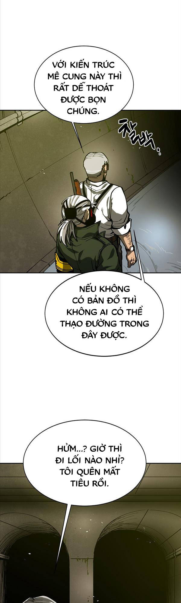 Quận 12 Chap 6 - Next Chap 7
