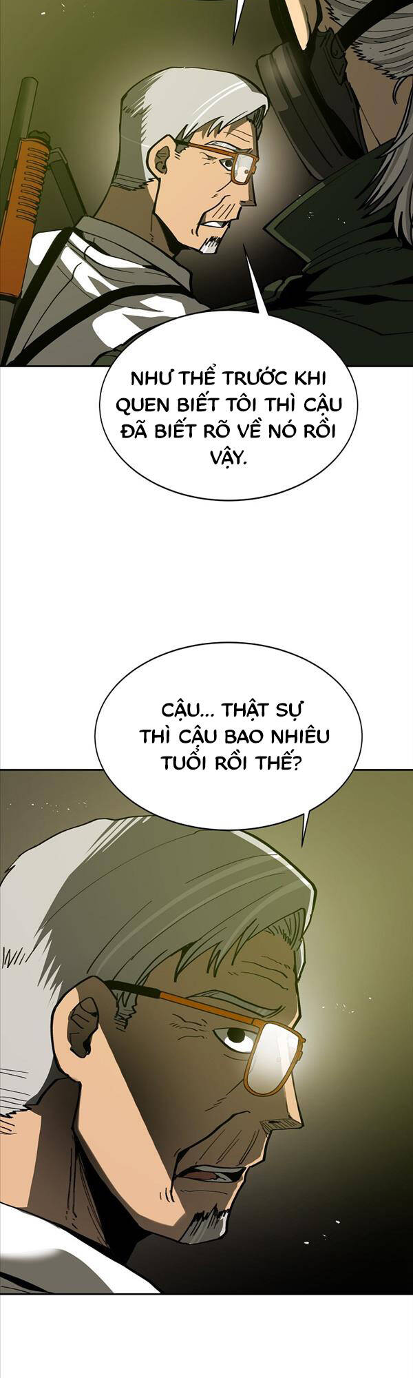 Quận 12 Chap 6 - Next Chap 7