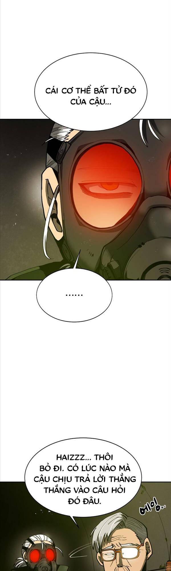 Quận 12 Chap 6 - Next Chap 7