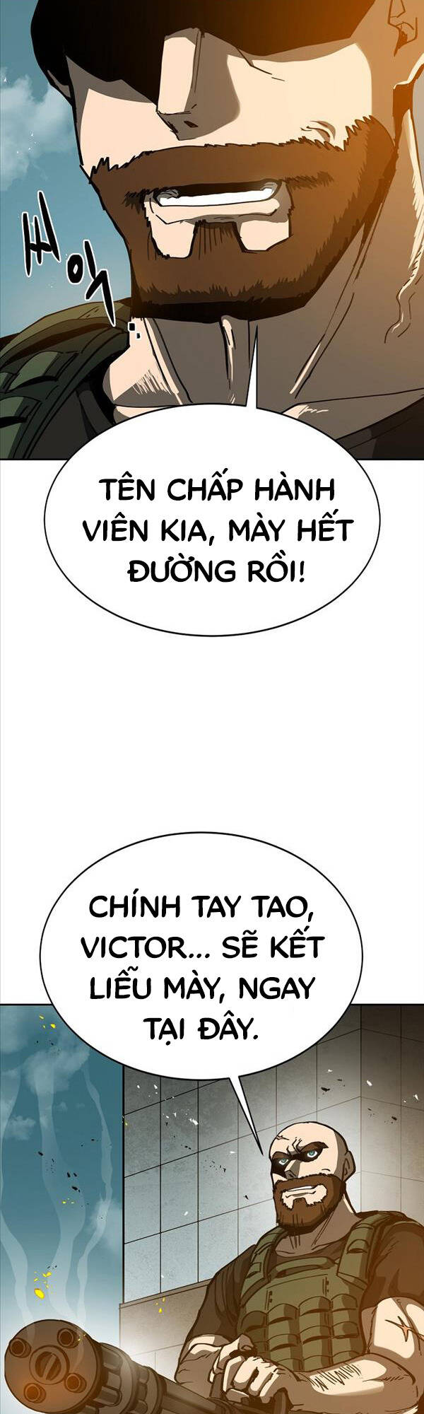 Quận 12 Chap 6 - Next Chap 7