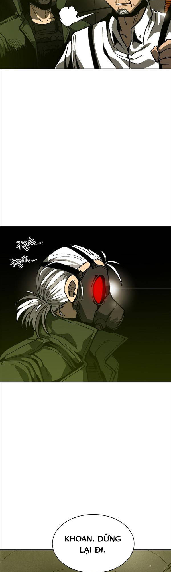 Quận 12 Chap 6 - Next Chap 7