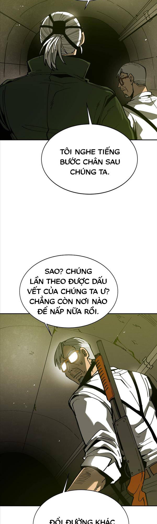 Quận 12 Chap 6 - Next Chap 7