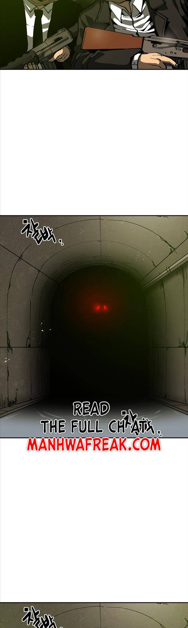 Quận 12 Chap 6 - Next Chap 7