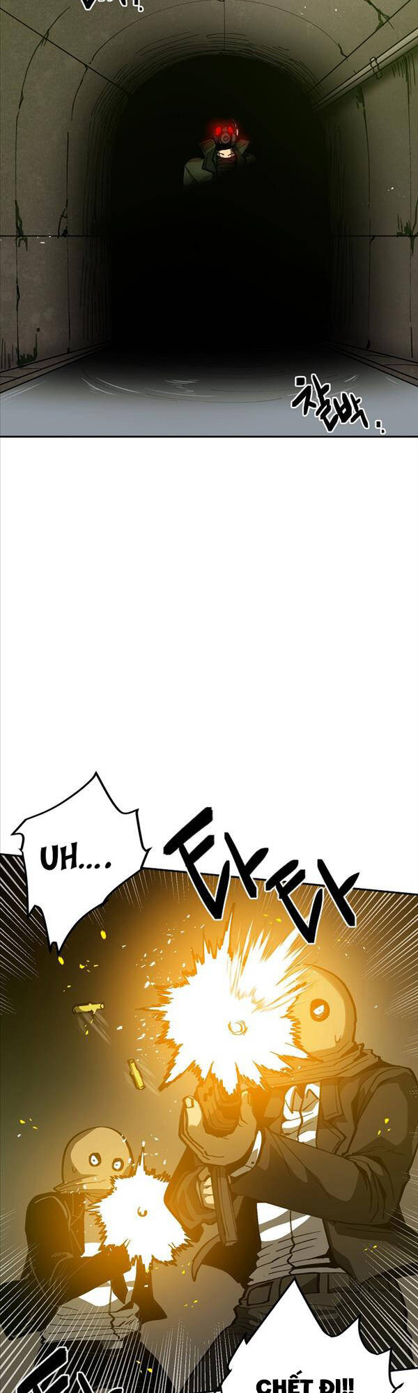 Quận 12 Chap 6 - Next Chap 7
