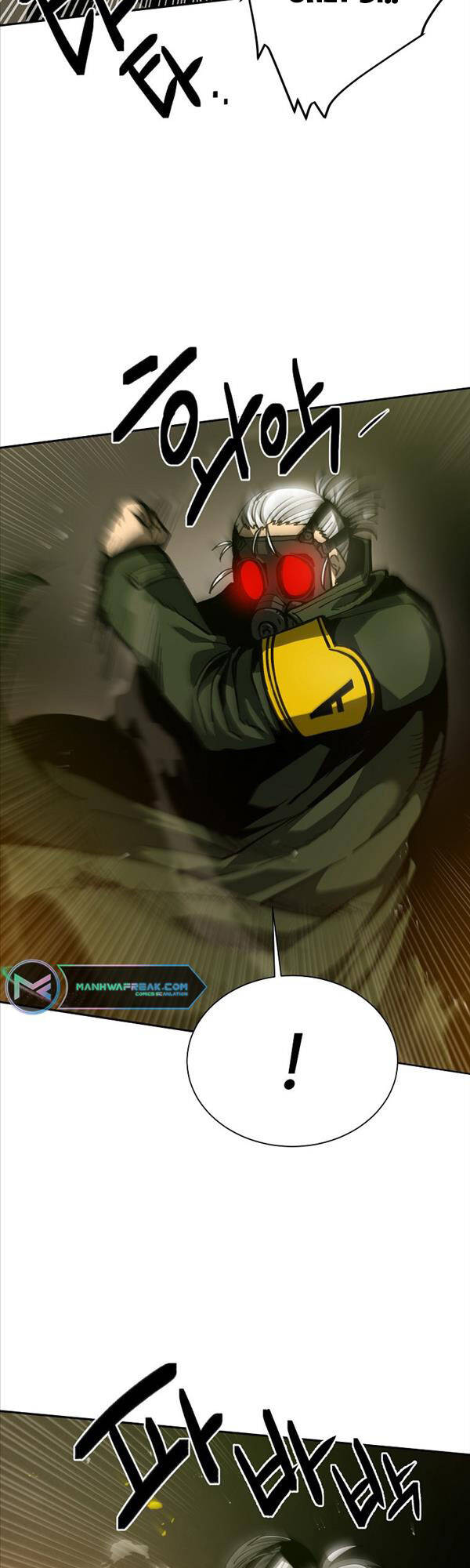 Quận 12 Chap 6 - Next Chap 7