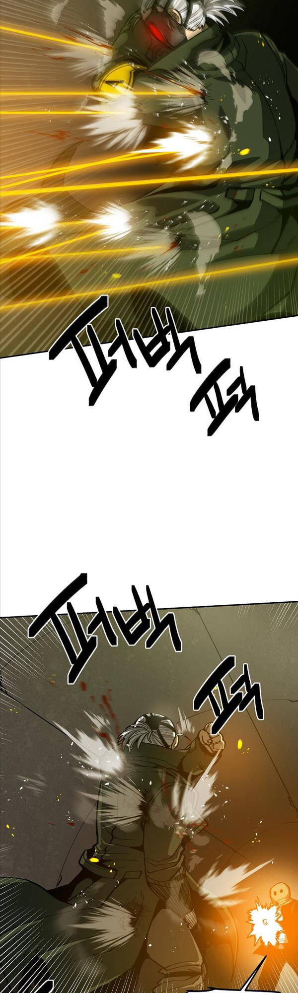 Quận 12 Chap 6 - Next Chap 7