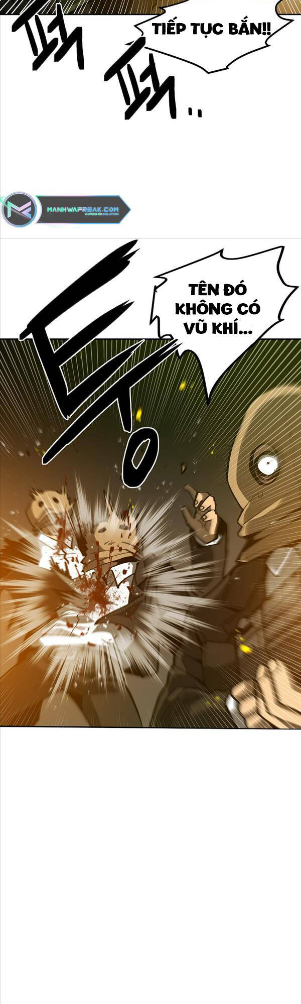 Quận 12 Chap 6 - Next Chap 7