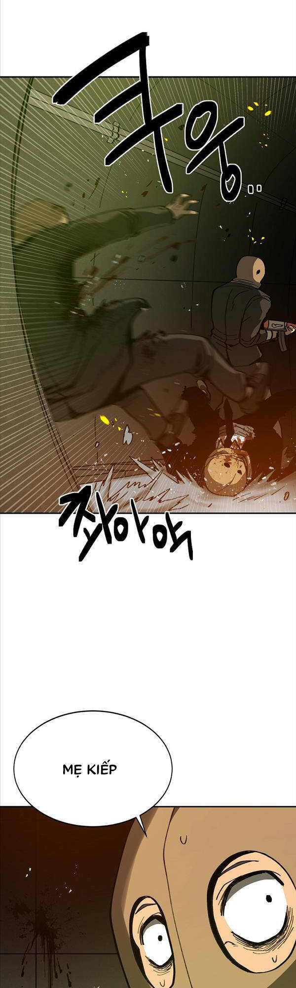 Quận 12 Chap 6 - Next Chap 7