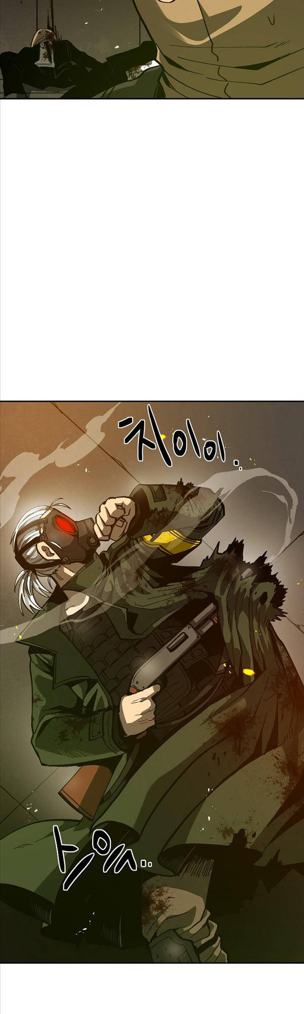 Quận 12 Chap 6 - Next Chap 7