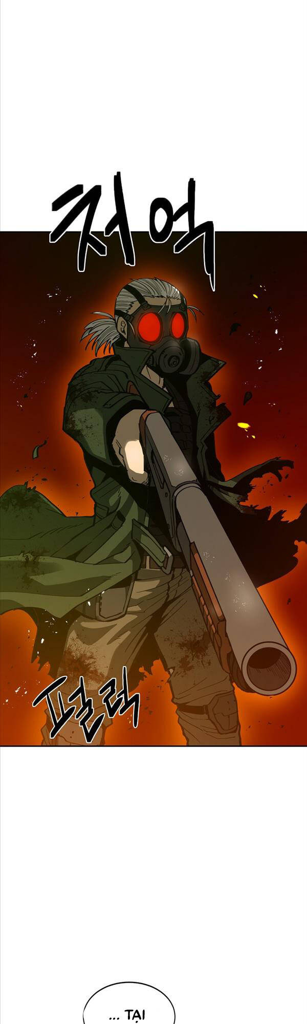 Quận 12 Chap 6 - Next Chap 7