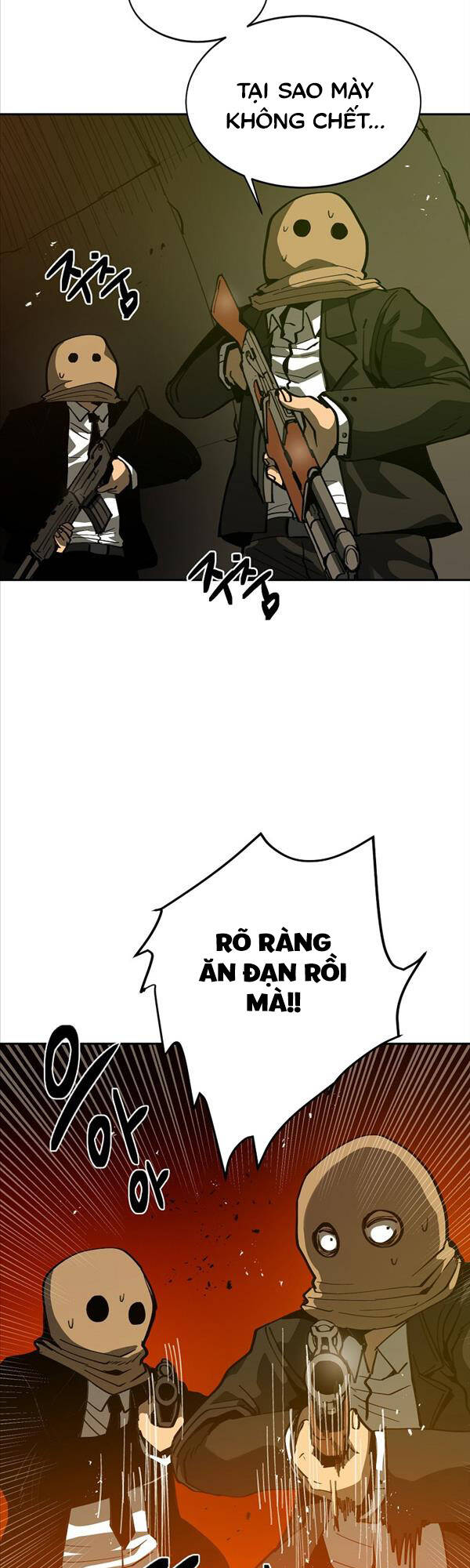 Quận 12 Chap 6 - Next Chap 7