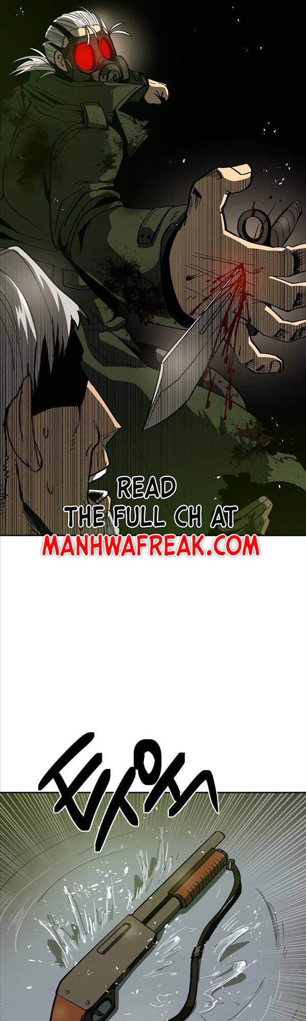 Quận 12 Chap 6 - Next Chap 7