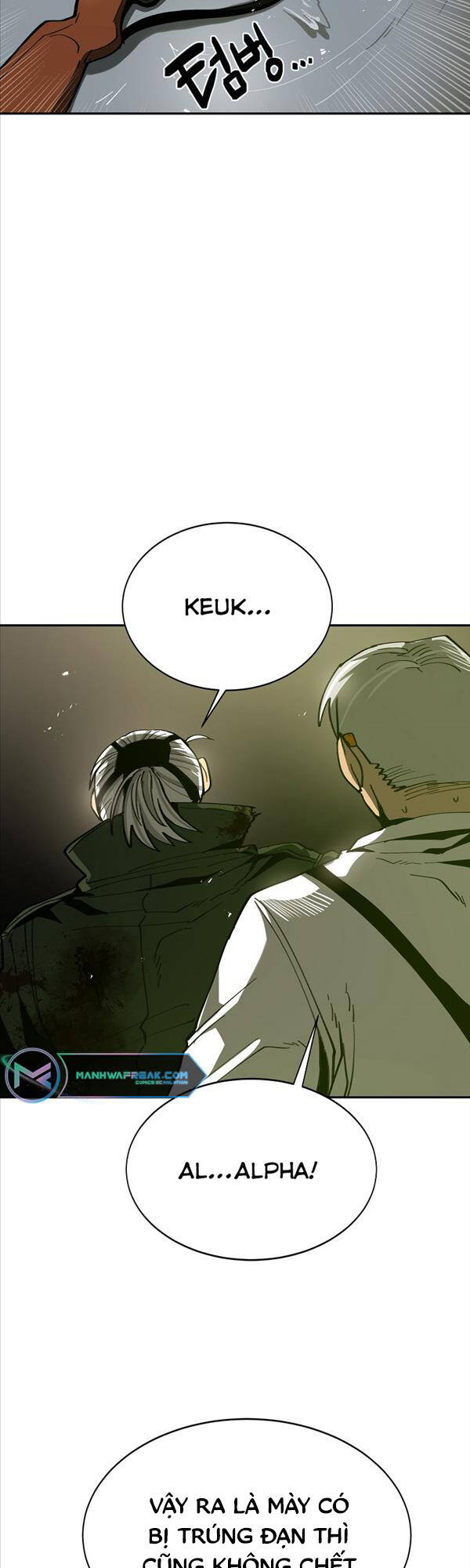 Quận 12 Chap 6 - Next Chap 7