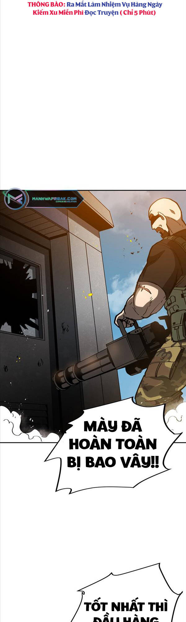 Quận 12 Chap 6 - Next Chap 7