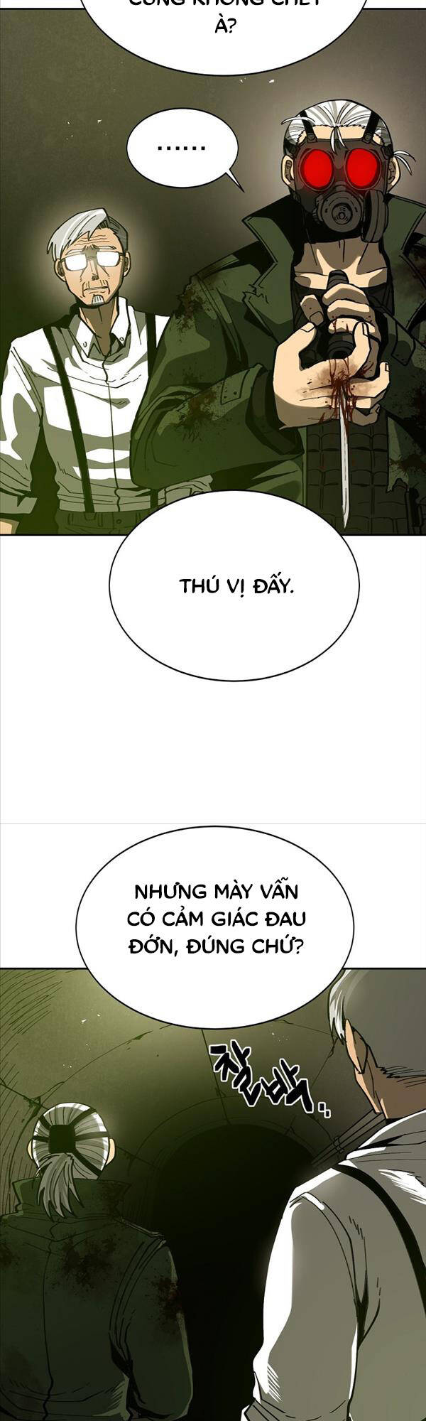 Quận 12 Chap 6 - Next Chap 7