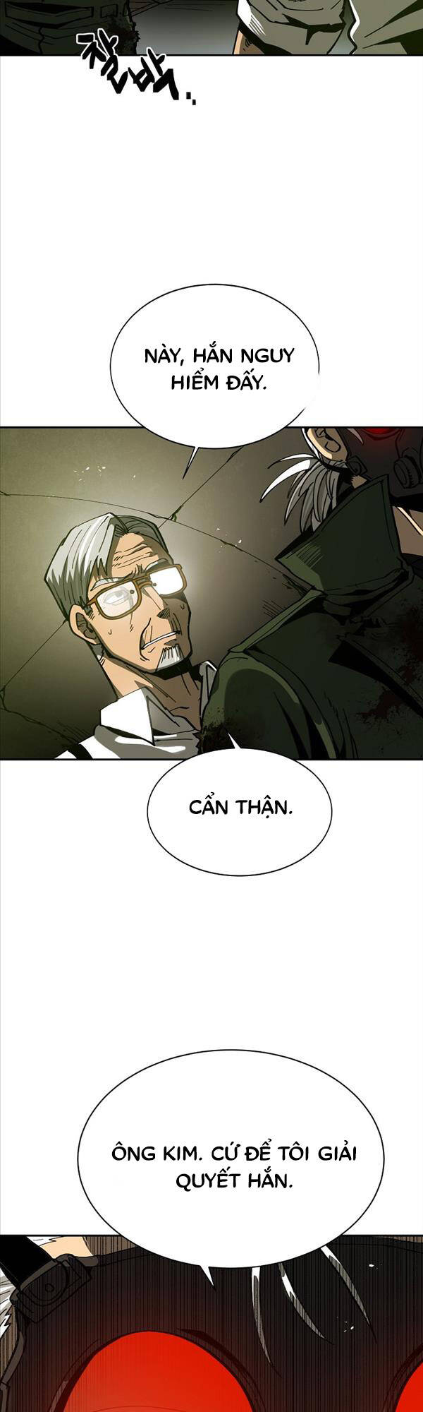 Quận 12 Chap 6 - Next Chap 7