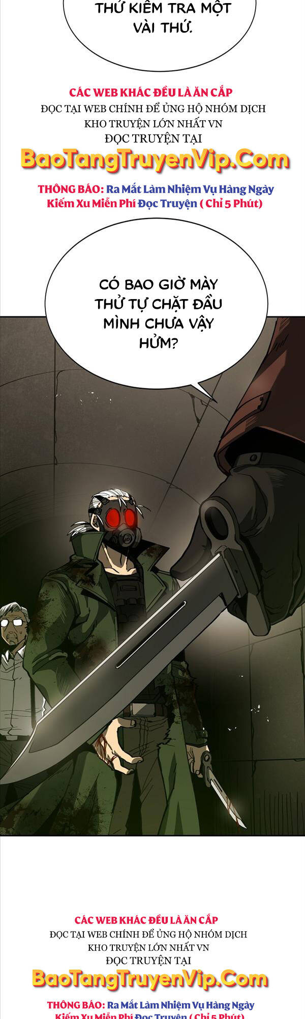 Quận 12 Chap 6 - Next Chap 7