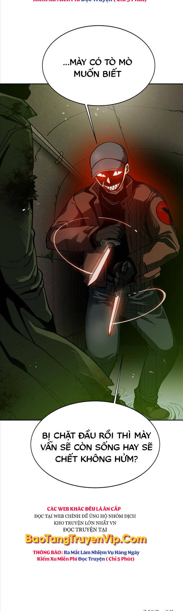 Quận 12 Chap 6 - Next Chap 7