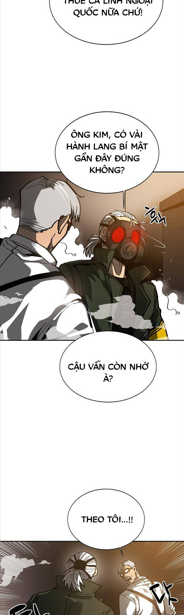 Quận 12 Chap 6 - Next Chap 7