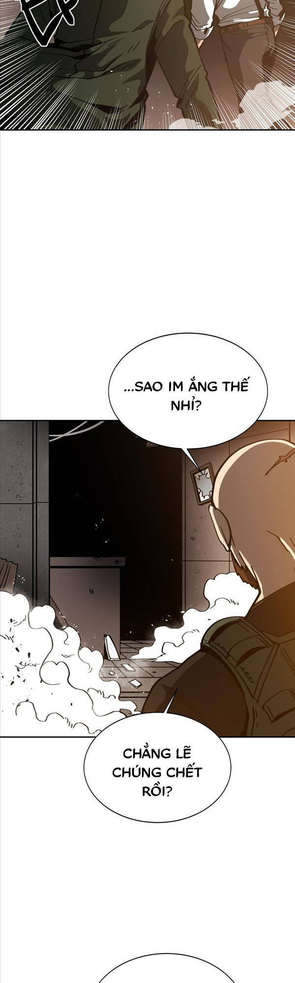 Quận 12 Chap 6 - Next Chap 7