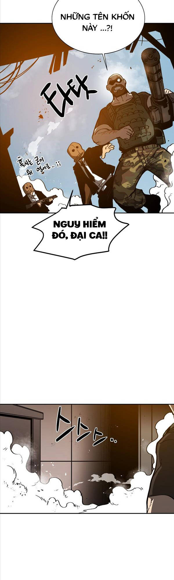 Quận 12 Chap 6 - Next Chap 7