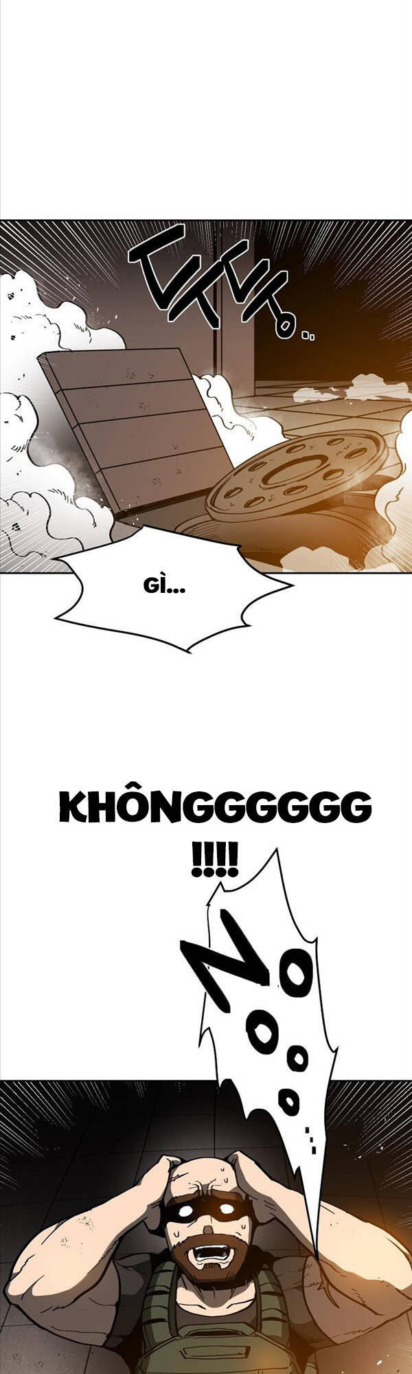 Quận 12 Chap 6 - Next Chap 7
