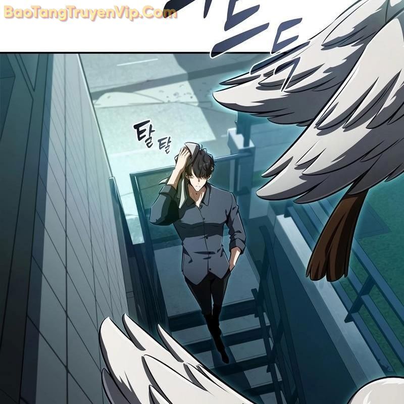 Quán Ăn Định Mệnh Chap 1 - Next Chap 2