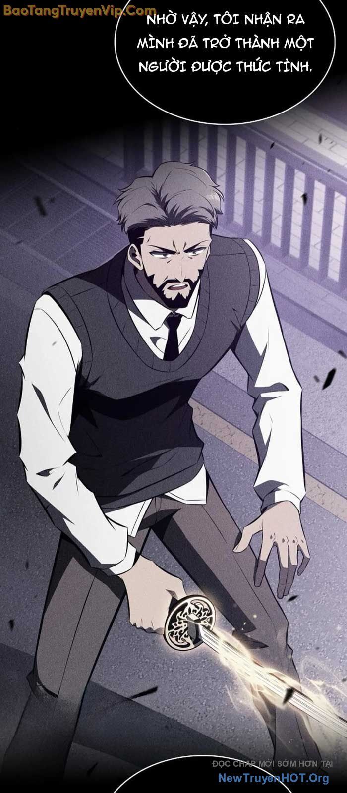 Quán Ăn Định Mệnh Chap 10 - Next Chap 11