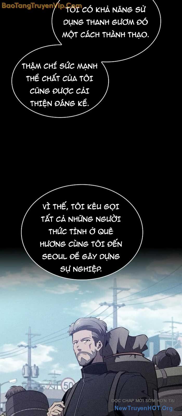 Quán Ăn Định Mệnh Chap 10 - Next Chap 11