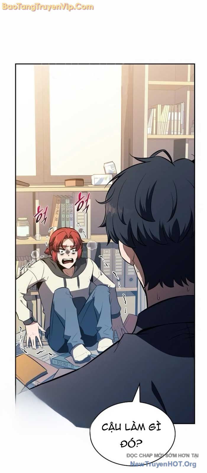Quán Ăn Định Mệnh Chap 10 - Next Chap 11