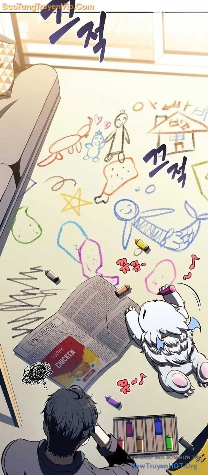 Quán Ăn Định Mệnh Chap 11 - Next Chap 12
