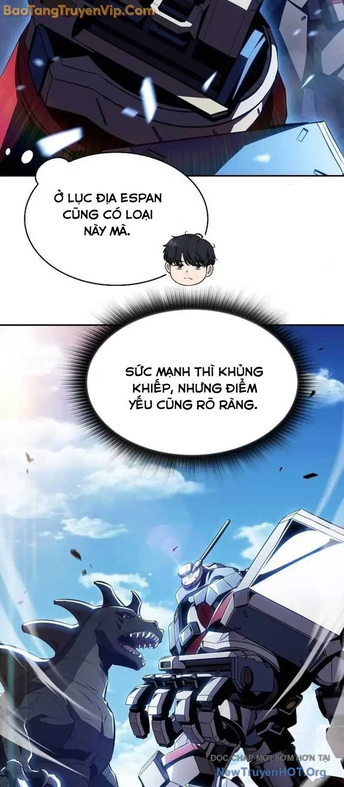 Quán Ăn Định Mệnh Chap 11 - Next Chap 12