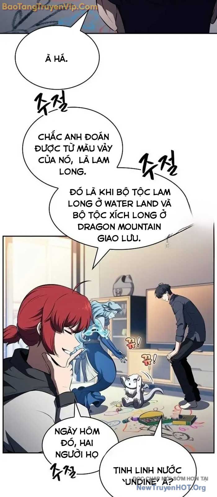 Quán Ăn Định Mệnh Chap 11 - Next Chap 12