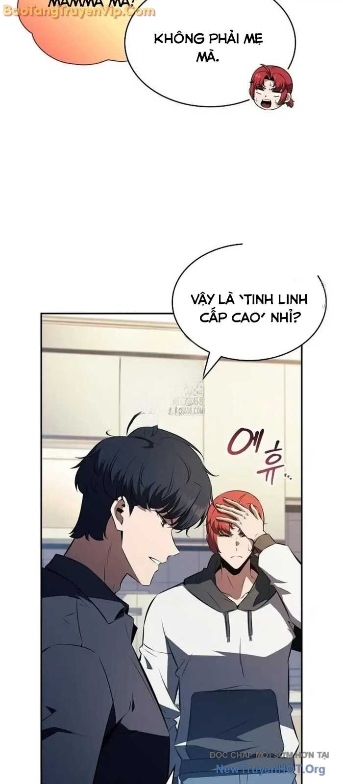 Quán Ăn Định Mệnh Chap 11 - Next Chap 12