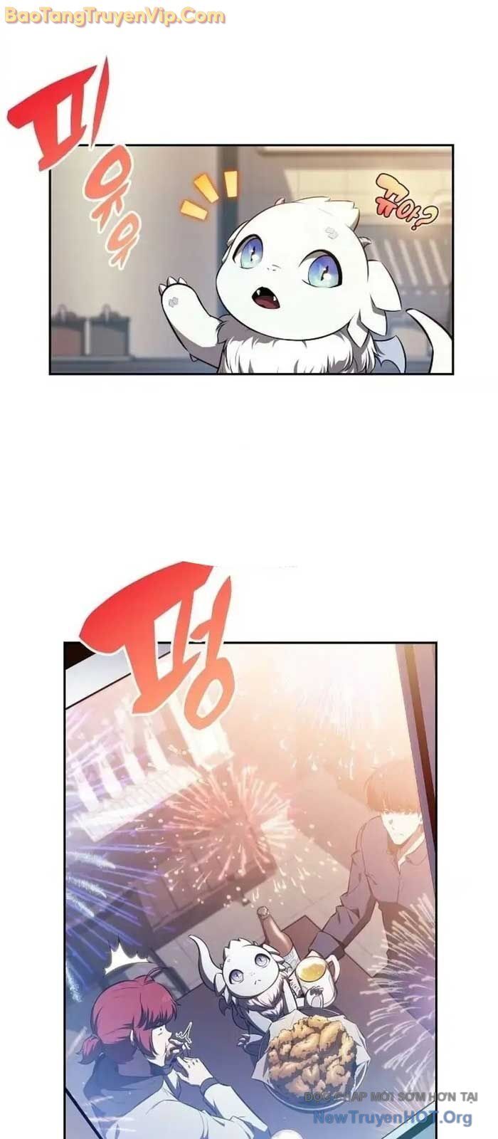 Quán Ăn Định Mệnh Chap 11 - Next Chap 12