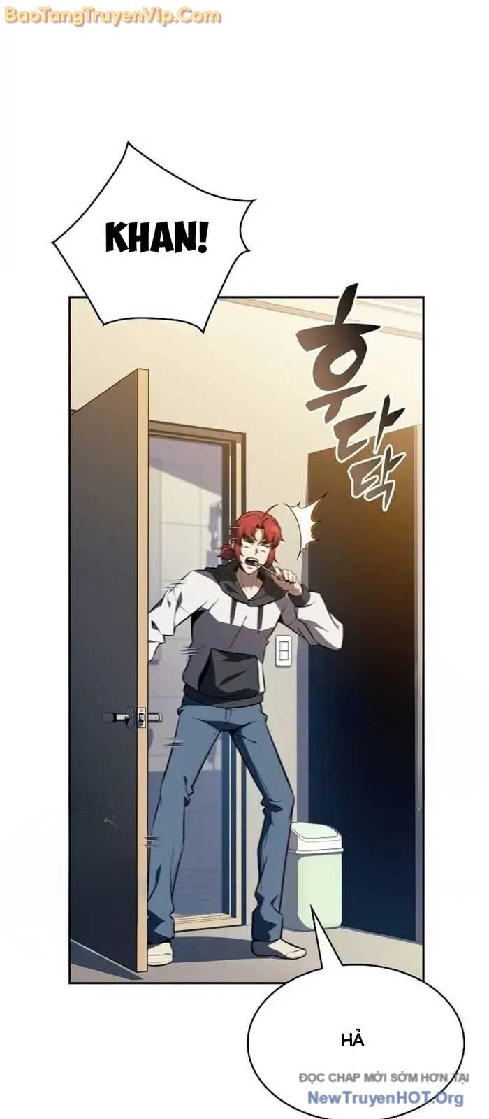 Quán Ăn Định Mệnh Chap 11 - Next Chap 12