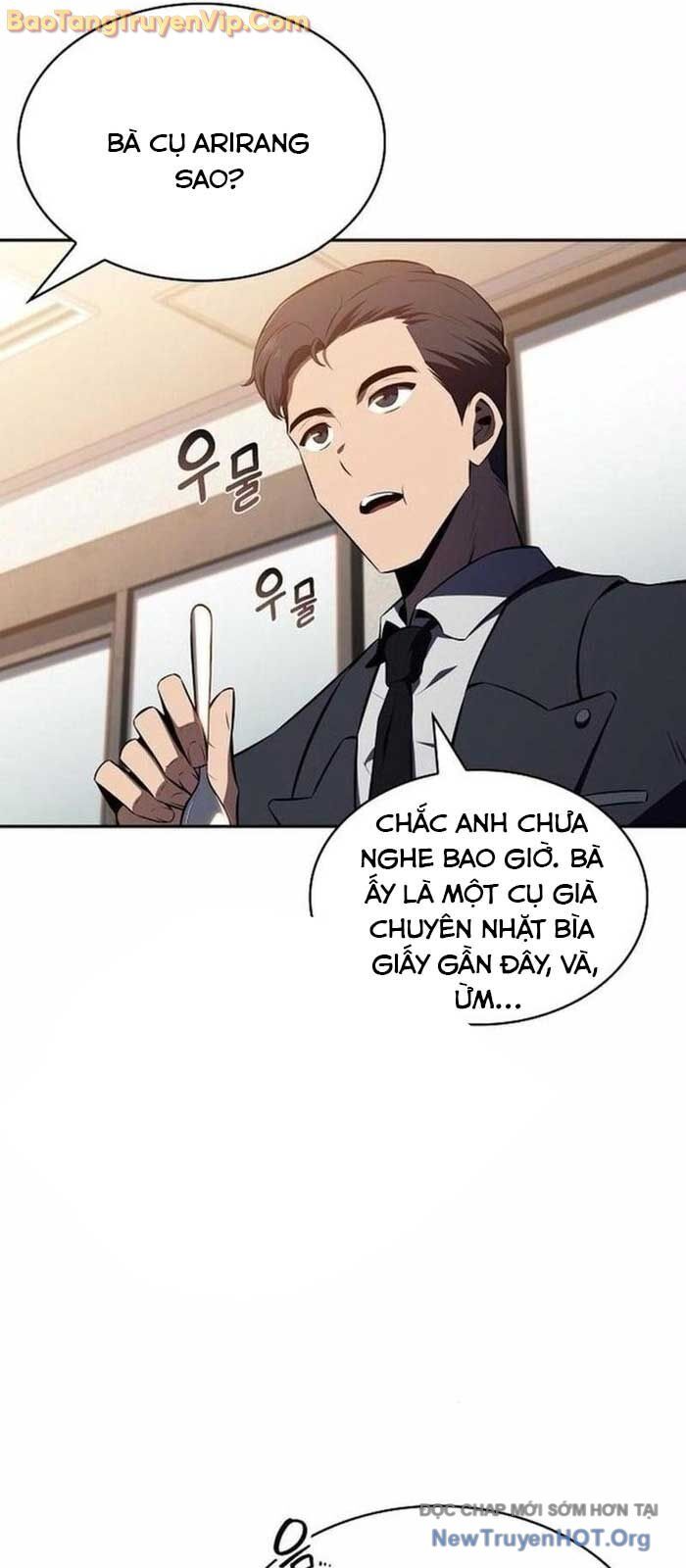 Quán Ăn Định Mệnh Chap 13 - Next Chap 14