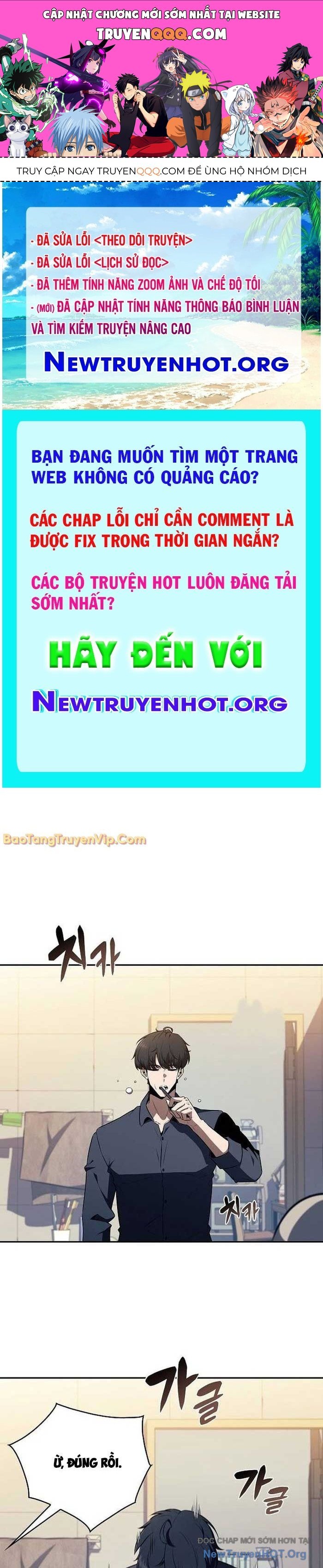 Quán Ăn Định Mệnh Chap 14 - Next Chap 15