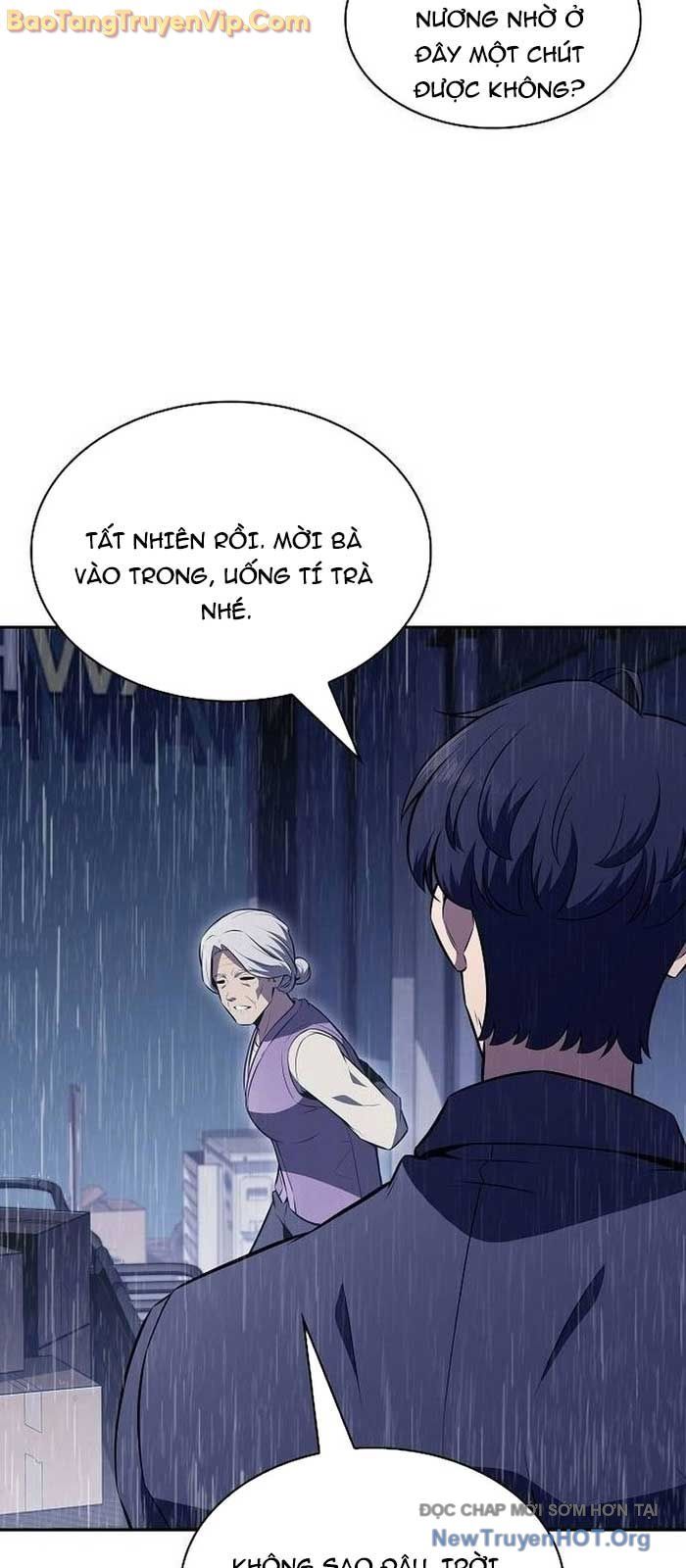 Quán Ăn Định Mệnh Chap 14 - Next Chap 15