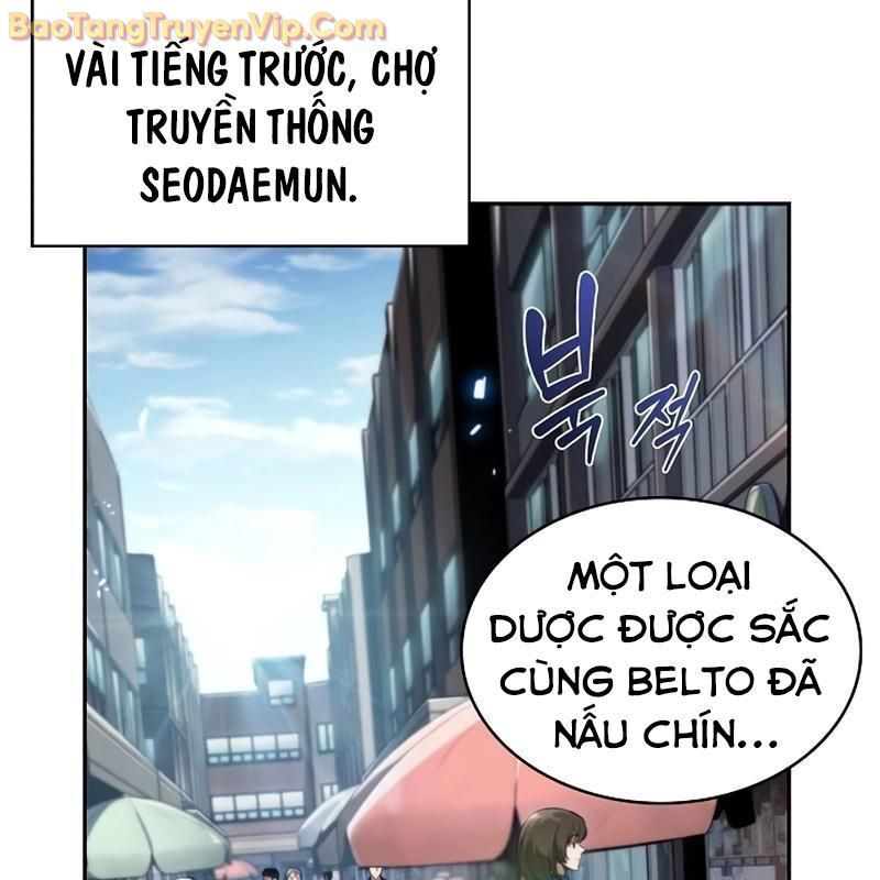 Quán Ăn Định Mệnh Chap 2 - Next Chap 3