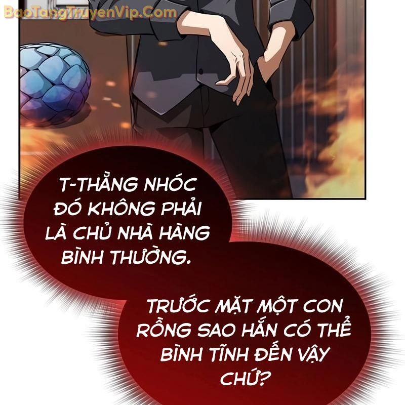 Quán Ăn Định Mệnh Chap 2 - Next Chap 3
