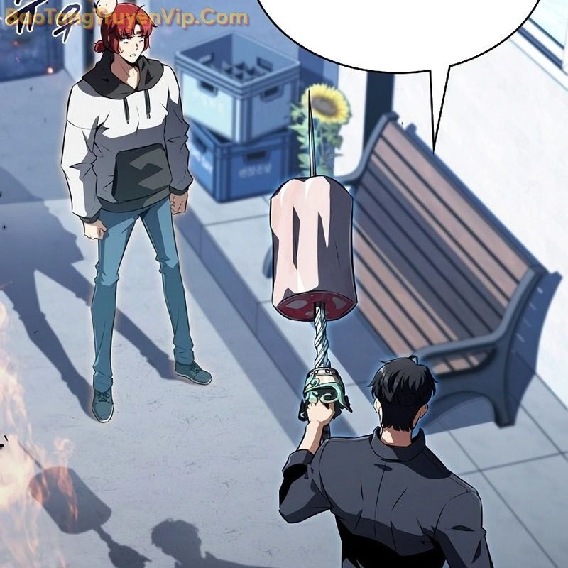 Quán Ăn Định Mệnh Chap 3 - Next Chap 4
