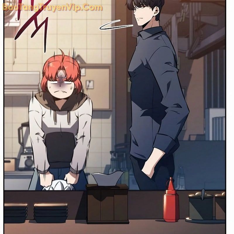 Quán Ăn Định Mệnh Chap 4 - Next Chap 5